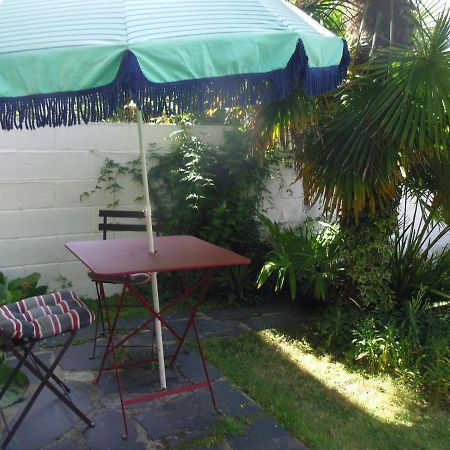 Chambre Meublee Sympa Proche Centre Ville Lorient Dış mekan fotoğraf