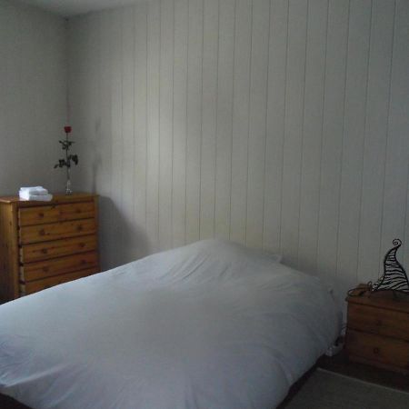 Chambre Meublee Sympa Proche Centre Ville Lorient Dış mekan fotoğraf