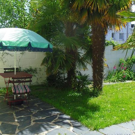 Chambre Meublee Sympa Proche Centre Ville Lorient Dış mekan fotoğraf