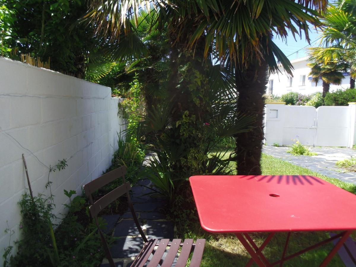 Chambre Meublee Sympa Proche Centre Ville Lorient Dış mekan fotoğraf