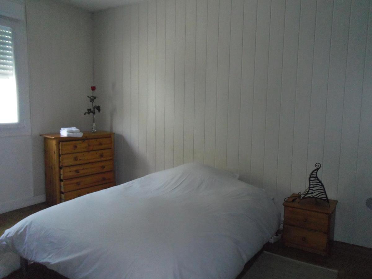 Chambre Meublee Sympa Proche Centre Ville Lorient Dış mekan fotoğraf