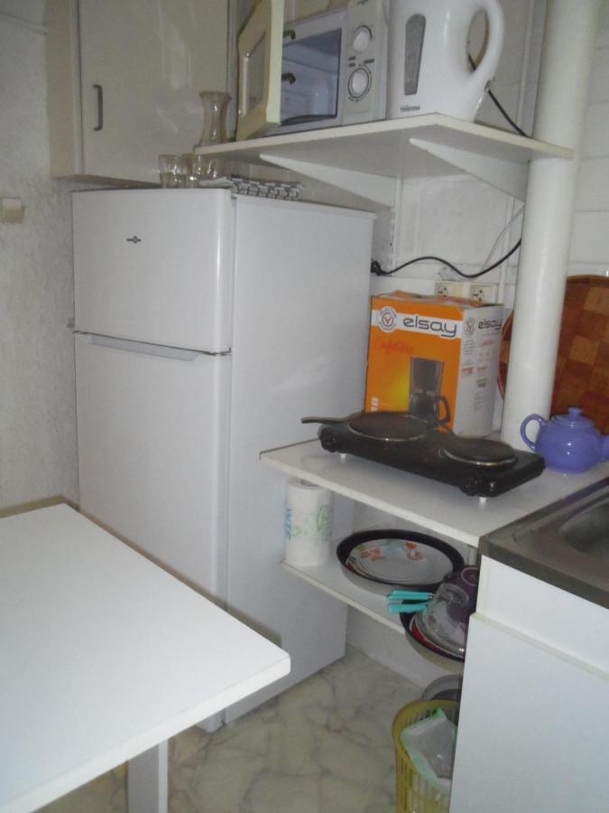 Chambre Meublee Sympa Proche Centre Ville Lorient Dış mekan fotoğraf