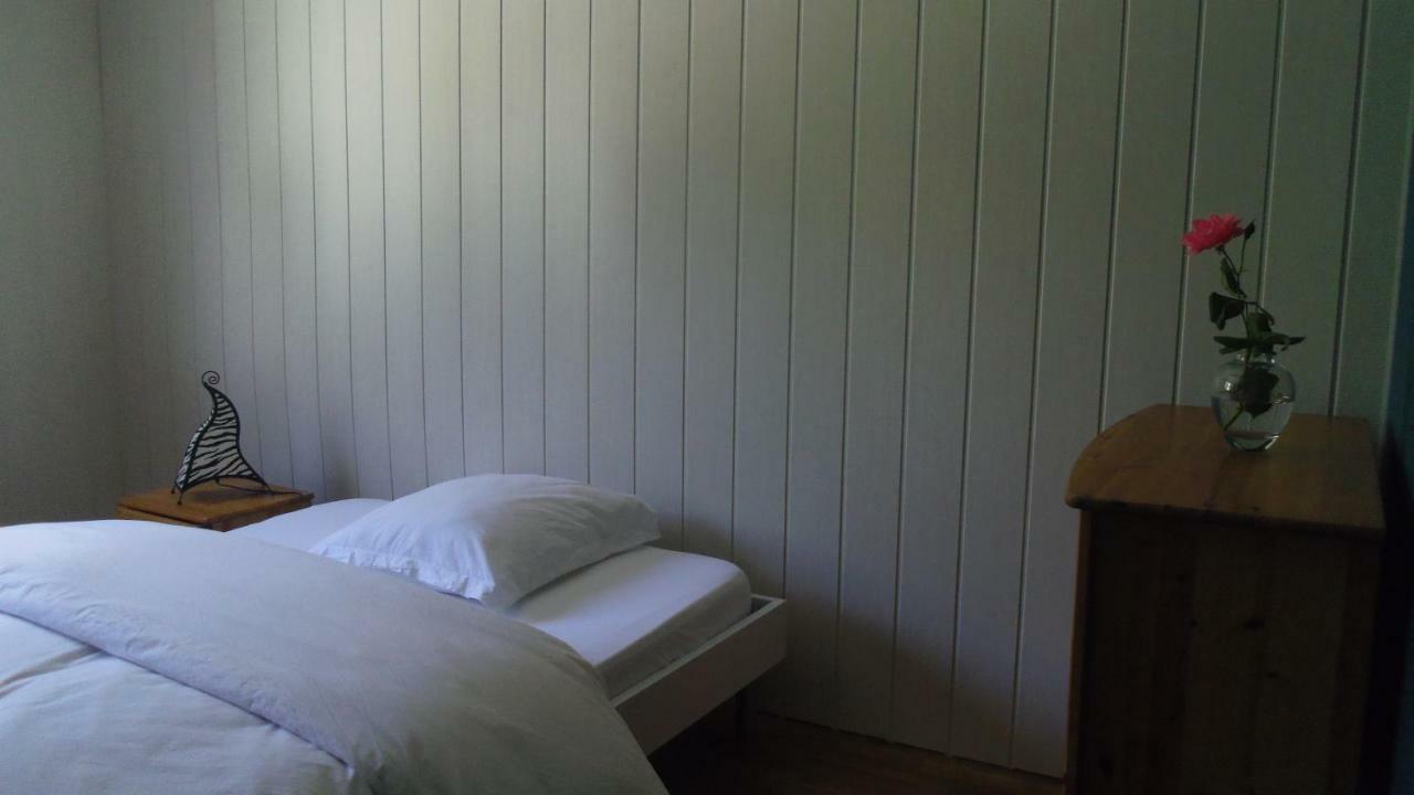 Chambre Meublee Sympa Proche Centre Ville Lorient Dış mekan fotoğraf